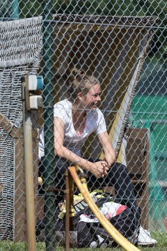 Adelina Krüger 364 - Amato Caffe Open